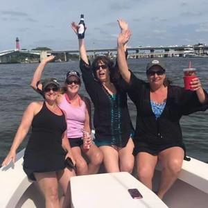 Meet your Posher, Lynn